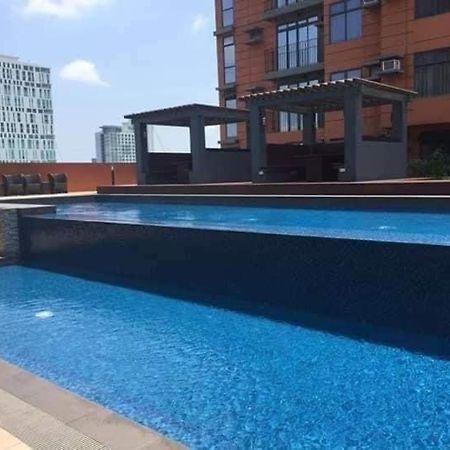 كويزون سيتي 12 -A Portovita North Tower المظهر الخارجي الصورة