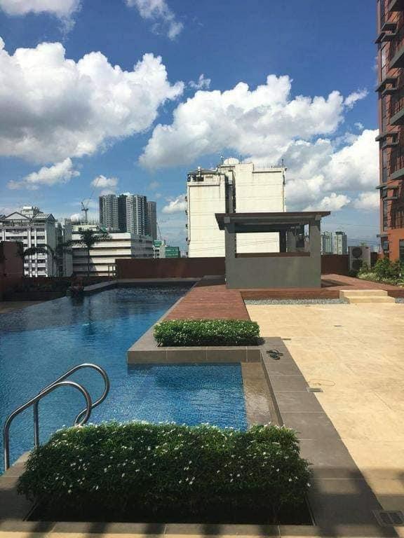 كويزون سيتي 12 -A Portovita North Tower المظهر الخارجي الصورة