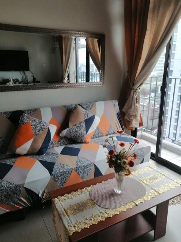 كويزون سيتي 12 -A Portovita North Tower المظهر الخارجي الصورة