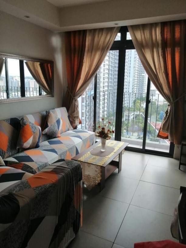 كويزون سيتي 12 -A Portovita North Tower المظهر الخارجي الصورة