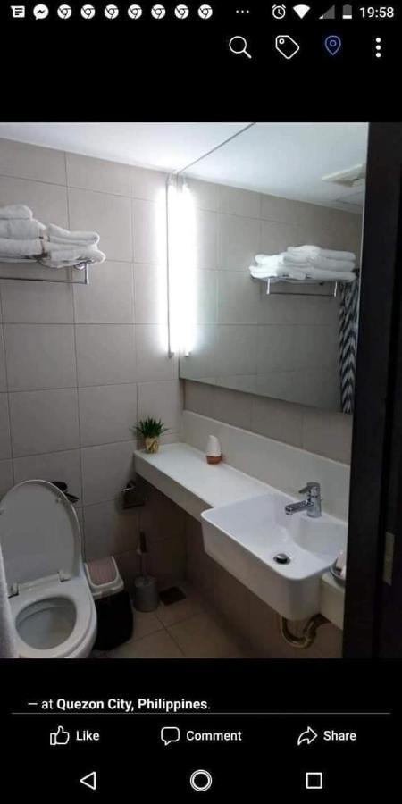 كويزون سيتي 12 -A Portovita North Tower المظهر الخارجي الصورة
