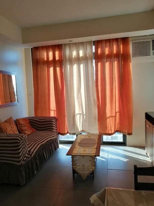 كويزون سيتي 12 -A Portovita North Tower المظهر الخارجي الصورة
