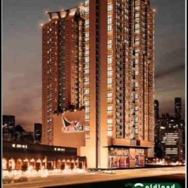كويزون سيتي 12 -A Portovita North Tower المظهر الخارجي الصورة