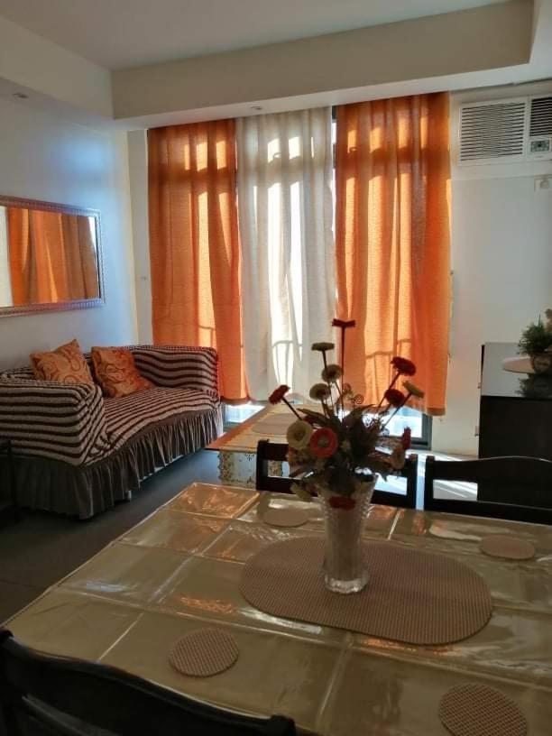 كويزون سيتي 12 -A Portovita North Tower المظهر الخارجي الصورة